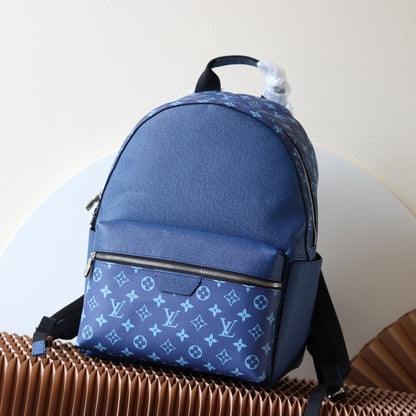 louis Discovery Backpack