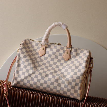 louis Speedy Bandoulière 25 & 30 &35 Bag