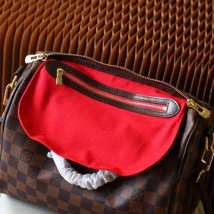 louis Speedy Bandoulière 25 & 30 & 35 Bag