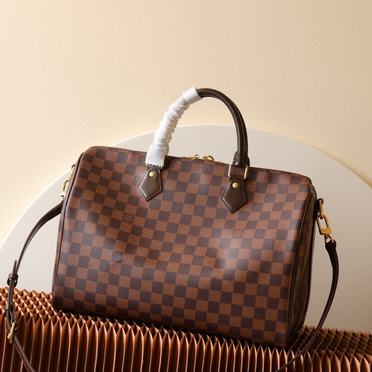 louis Speedy Bandoulière 25 & 30 & 35 Bag