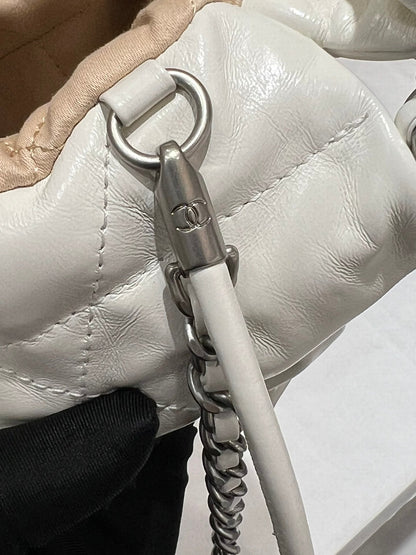CH  Hobo Bags MINI SAC  22