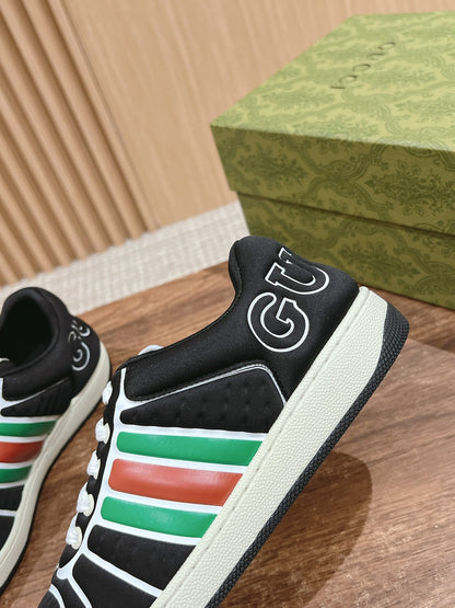 Couple's Screener Series Sneakers