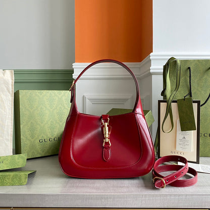 GC Jackie1961 Red