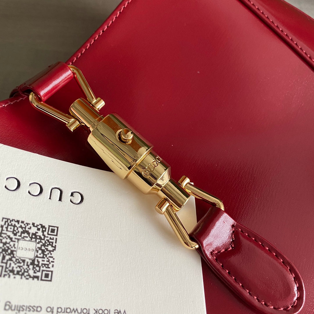 GC Jackie1961 Red