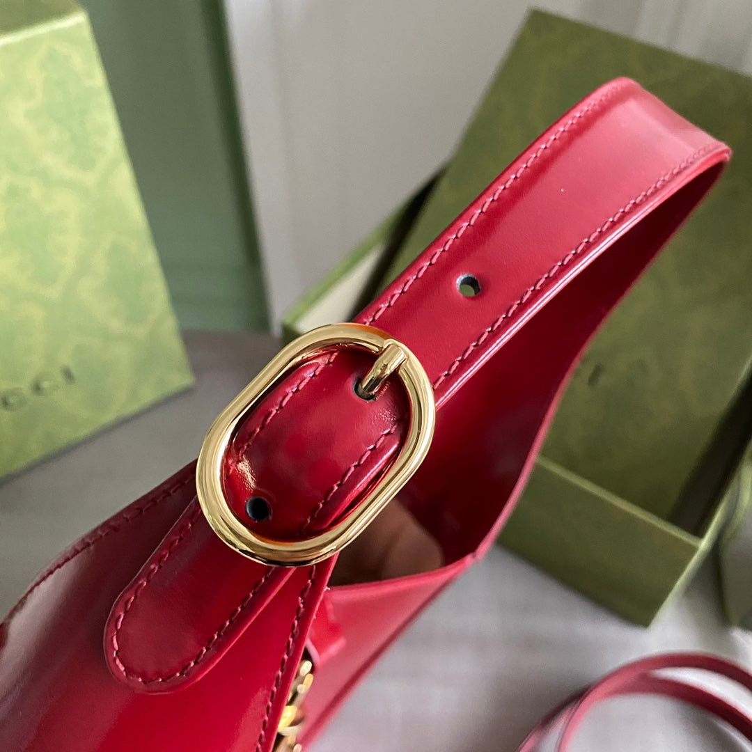 GC Jackie1961 Red