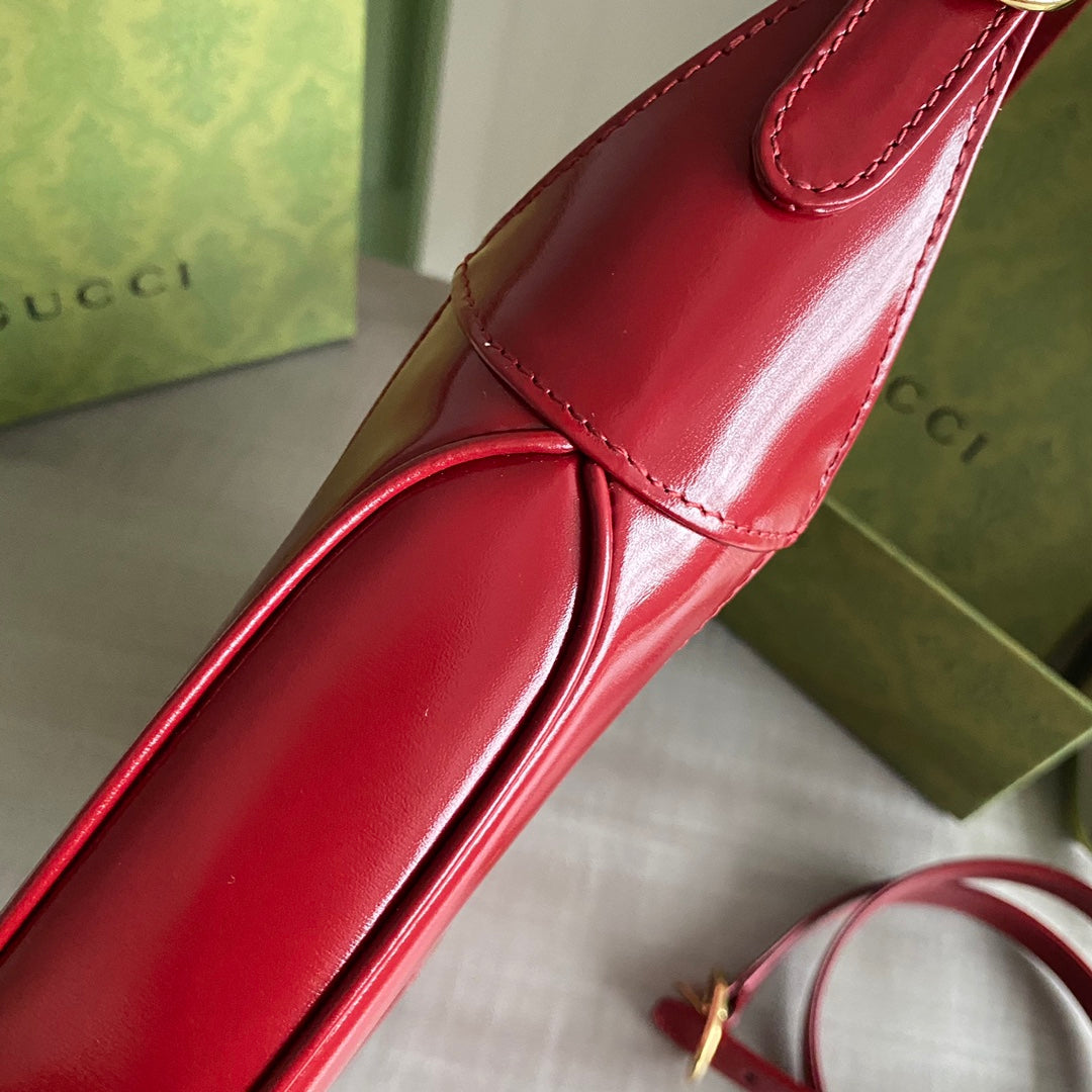 GC Jackie1961 Red