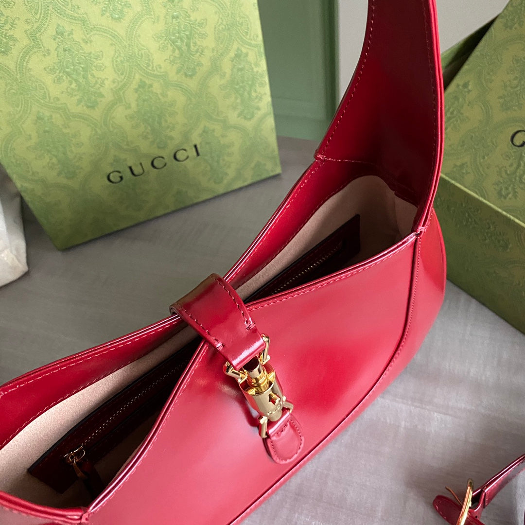 GC Jackie1961 Red