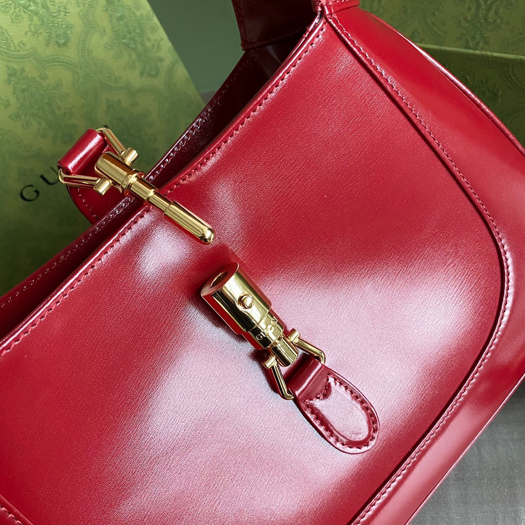 GC Jackie1961 Red