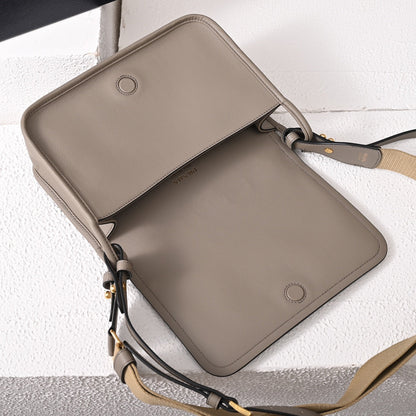 PD  Soft Grain bag