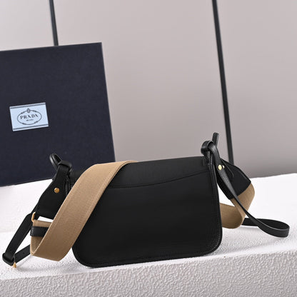 PD  Soft Grain bag