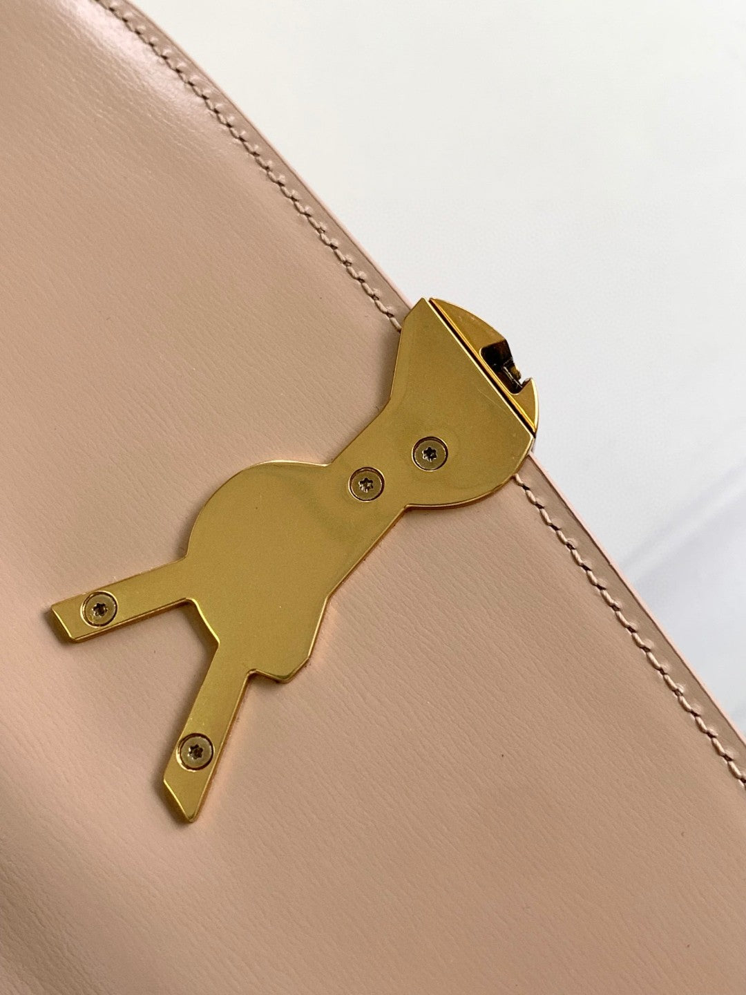 YL SOLFERINO SMALL SATCHEL IN BOX SAINT LAURENT