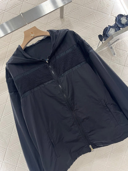 M*♥2025 new products are on sale Hooded sun protection jacket