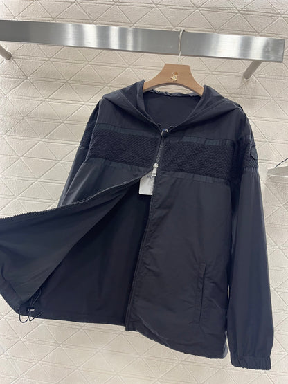 M*♥2025 new products are on sale Hooded sun protection jacket