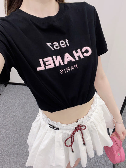 C*♥2025 new products are on sale Embroidery and beading