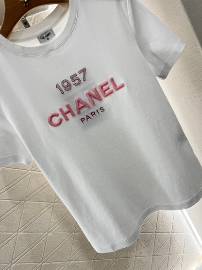 C*♥2025 new products are on sale Embroidery and beading
