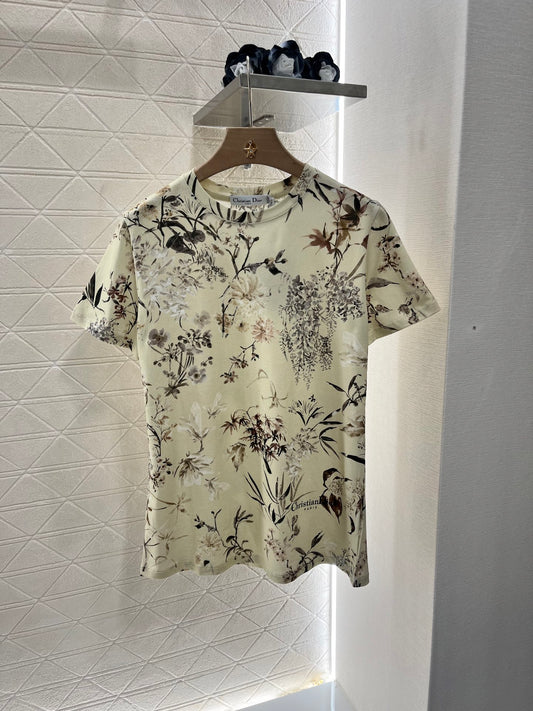 D*♥2025 new products are on sale Active printing forest style