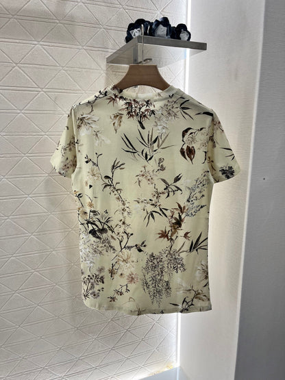 D*♥2025 new products are on sale Active printing forest style