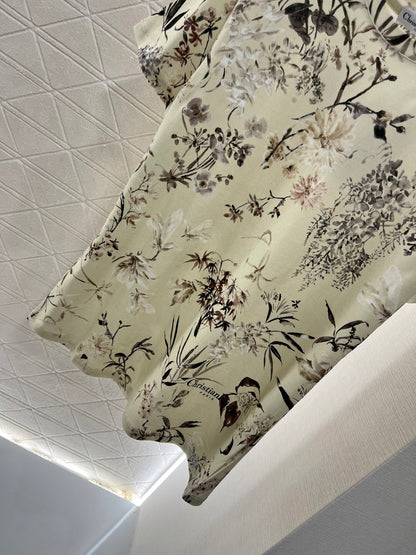 D*♥2025 new products are on sale Active printing forest style