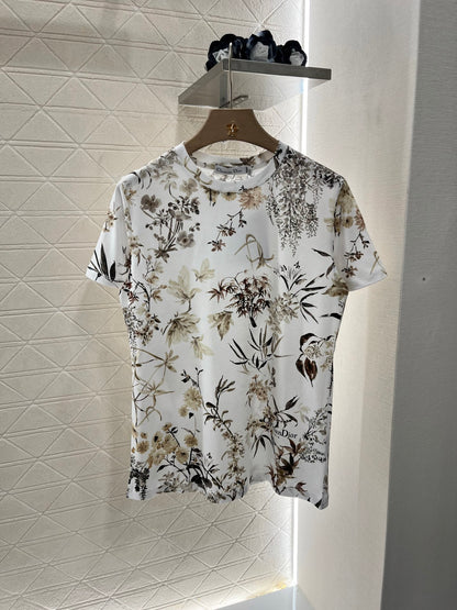 D*♥2025 new products are on sale Active printing forest style