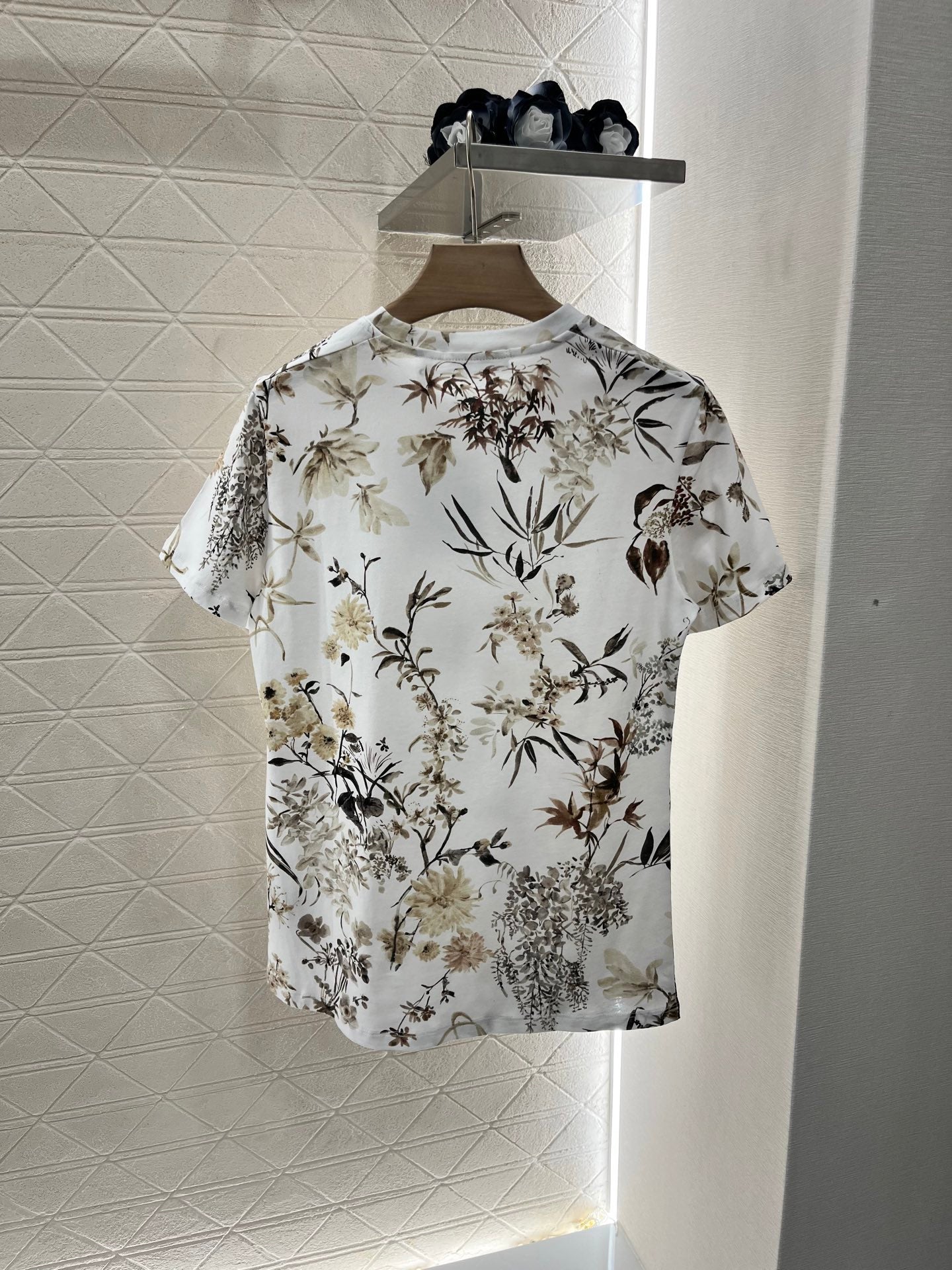 D*♥2025 new products are on sale Active printing forest style