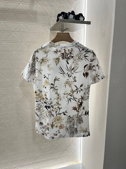 D*♥2025 new products are on sale Active printing forest style