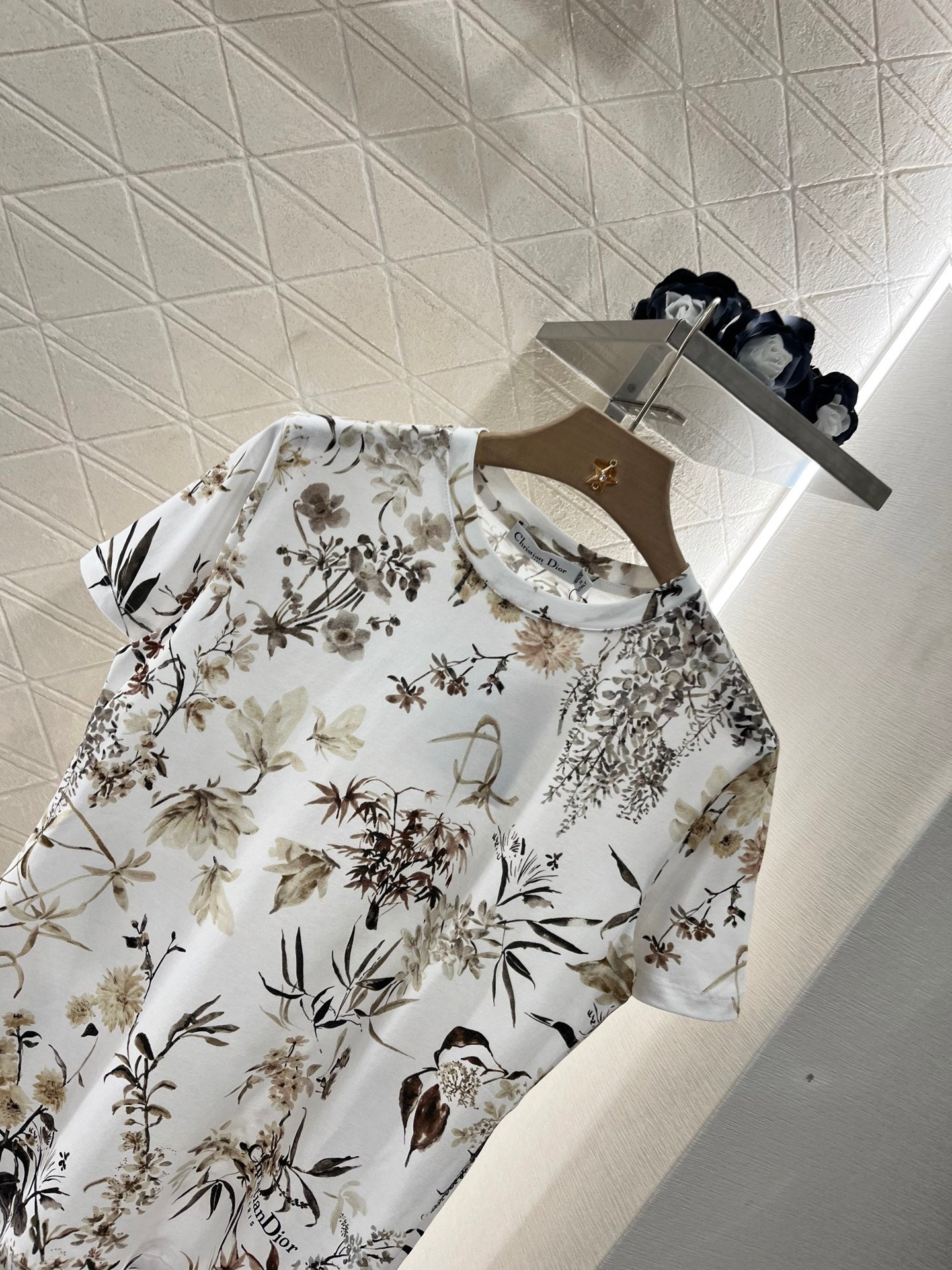 D*♥2025 new products are on sale Active printing forest style