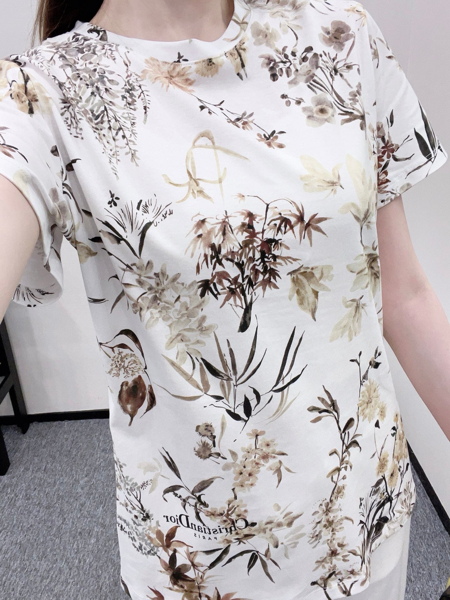 D*♥2025 new products are on sale Active printing forest style