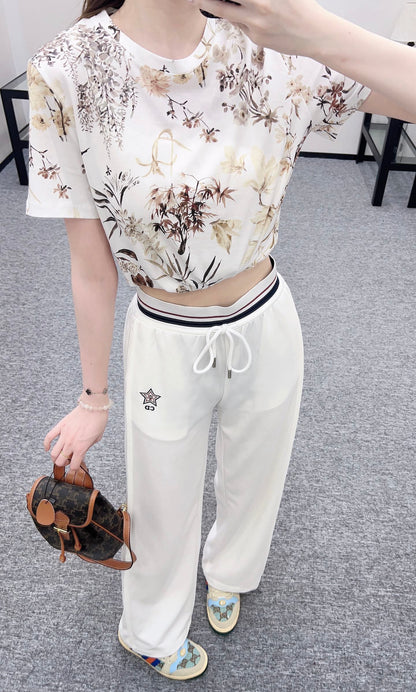D*♥2025 new products are on sale Active printing forest style