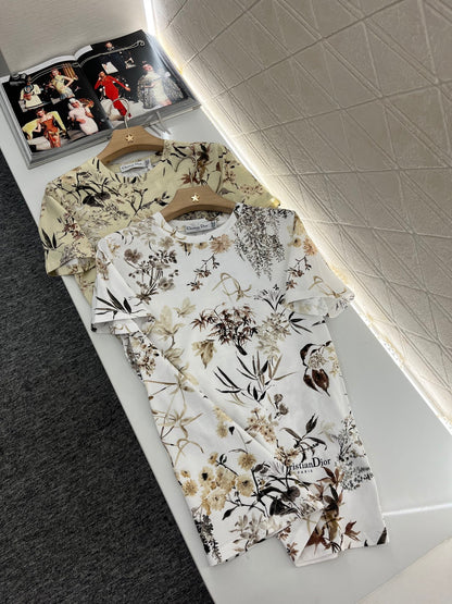 D*♥2025 new products are on sale Active printing forest style
