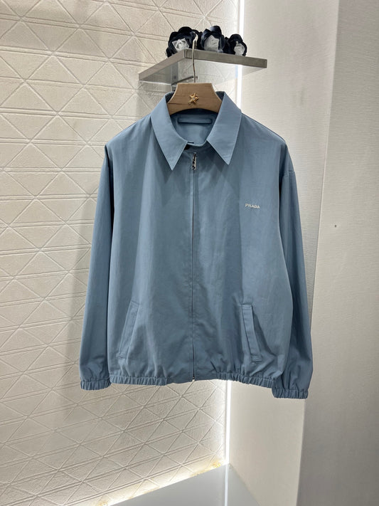 P*♥2025 new products Flight jacket