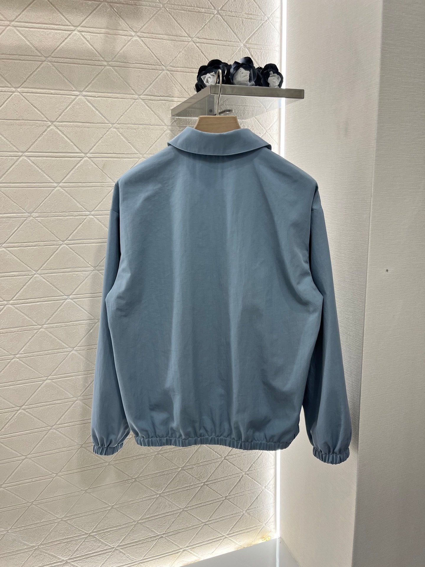 P*♥2025 new products Flight jacket