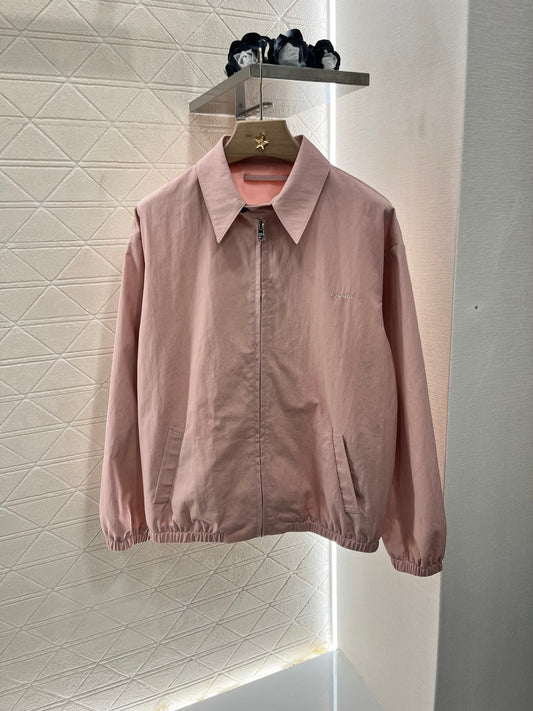 P*♥2025 new products Flight jacket