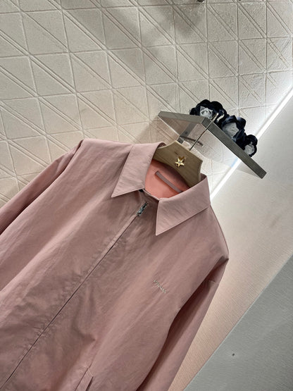 P*♥2025 new products Flight jacket