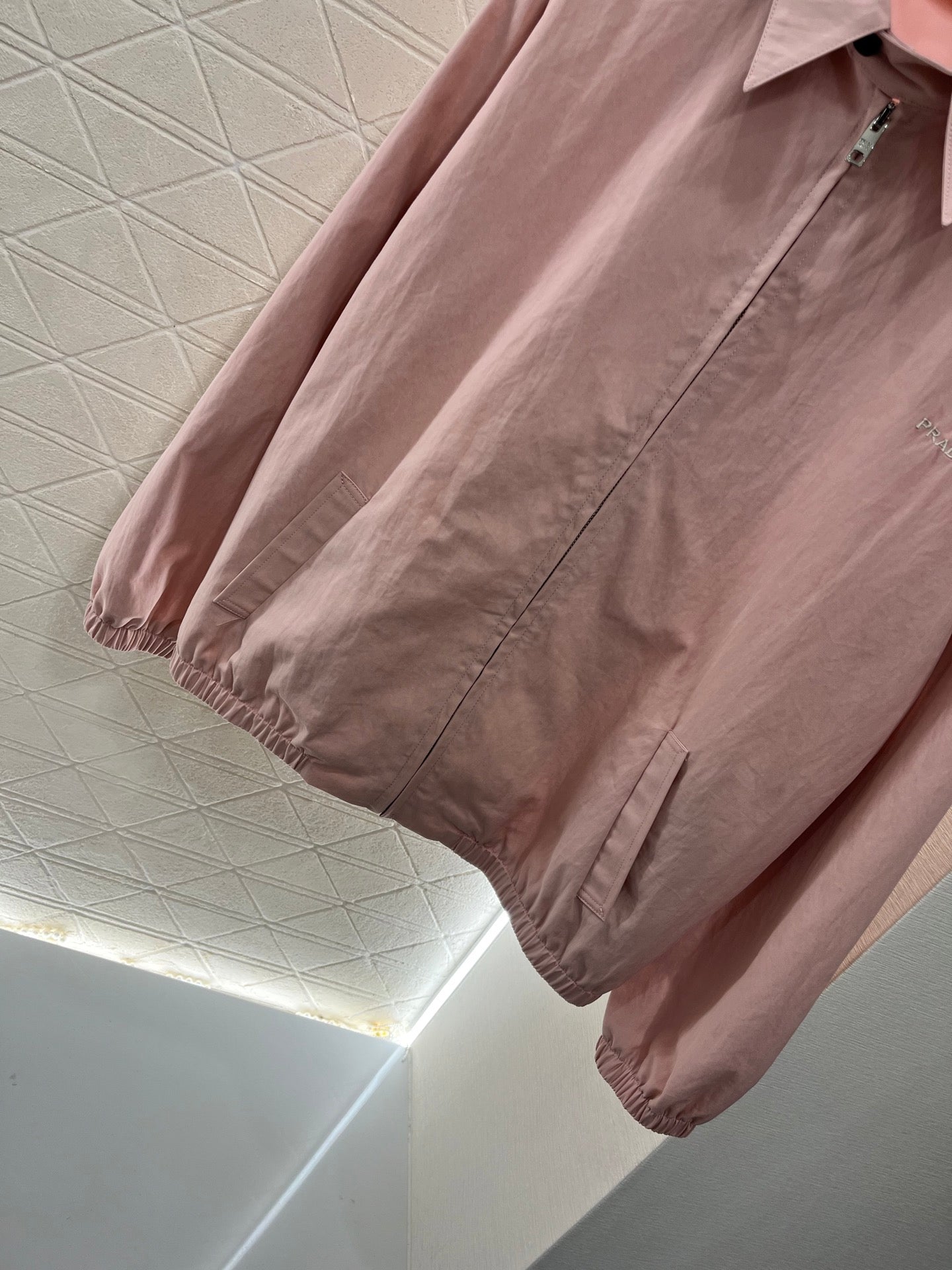 P*♥2025 new products Flight jacket