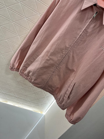 P*♥2025 new products Flight jacket