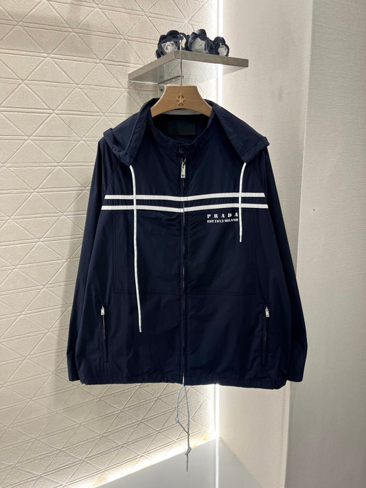 P*♥2025 new products Flight jacket