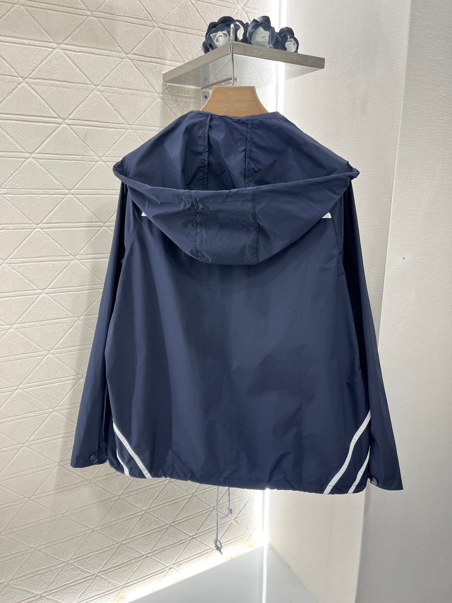 P*♥2025 new products Flight jacket