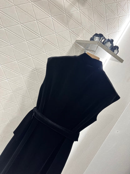 D*♥2025 new products Belt brooch dress