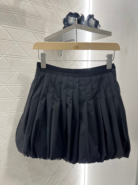D*♥2025 new products Pleated puffy skirt