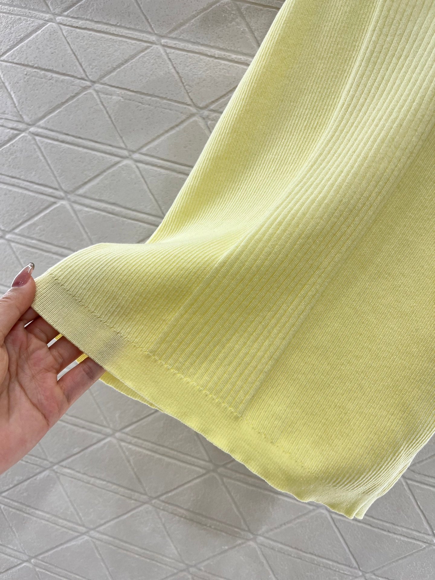 C*♥2025 new products Knitted vest