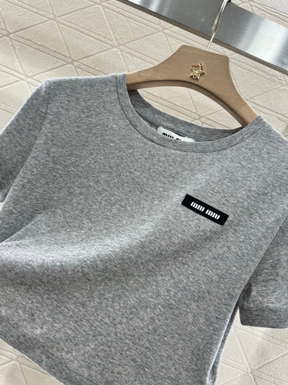 Mi*mi*♥2025 new products are on sale Short letters