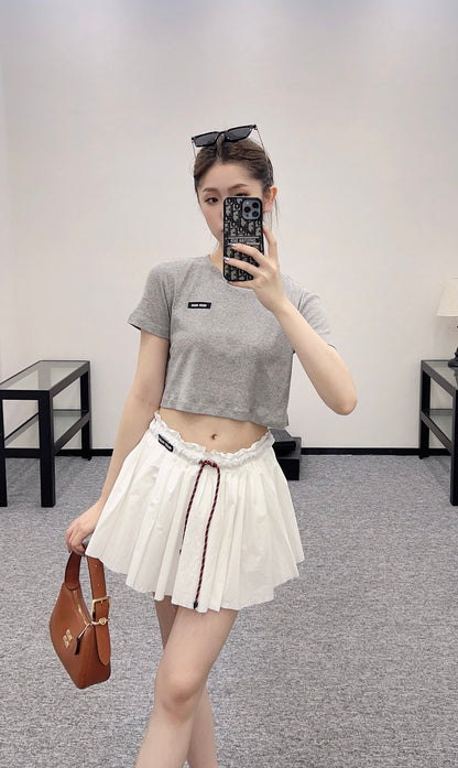 Mi*mi*♥2025 new products are on sale Short letters