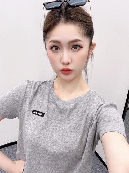 Mi*mi*♥2025 new products are on sale Short letters