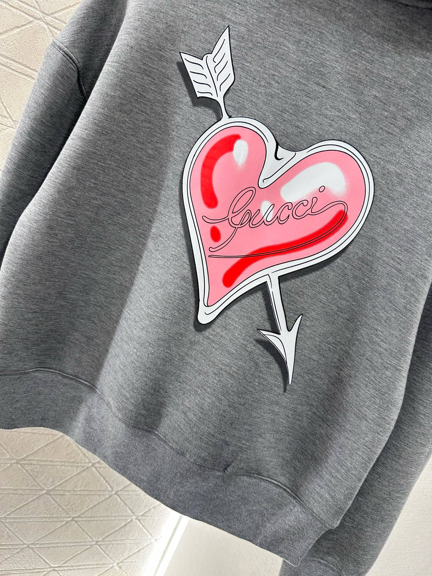 G*♥2025 new products are on sale Hooded drawstring sweatshirt and short skirt set