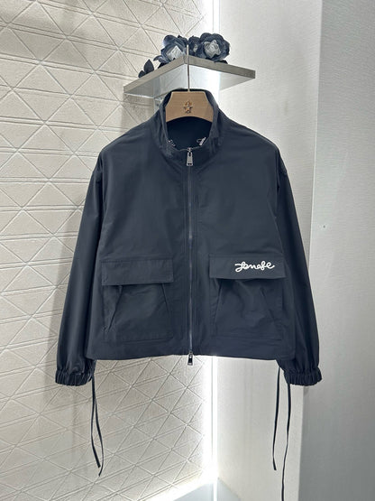 F*♥2025 new products Flight jacket and shorts set