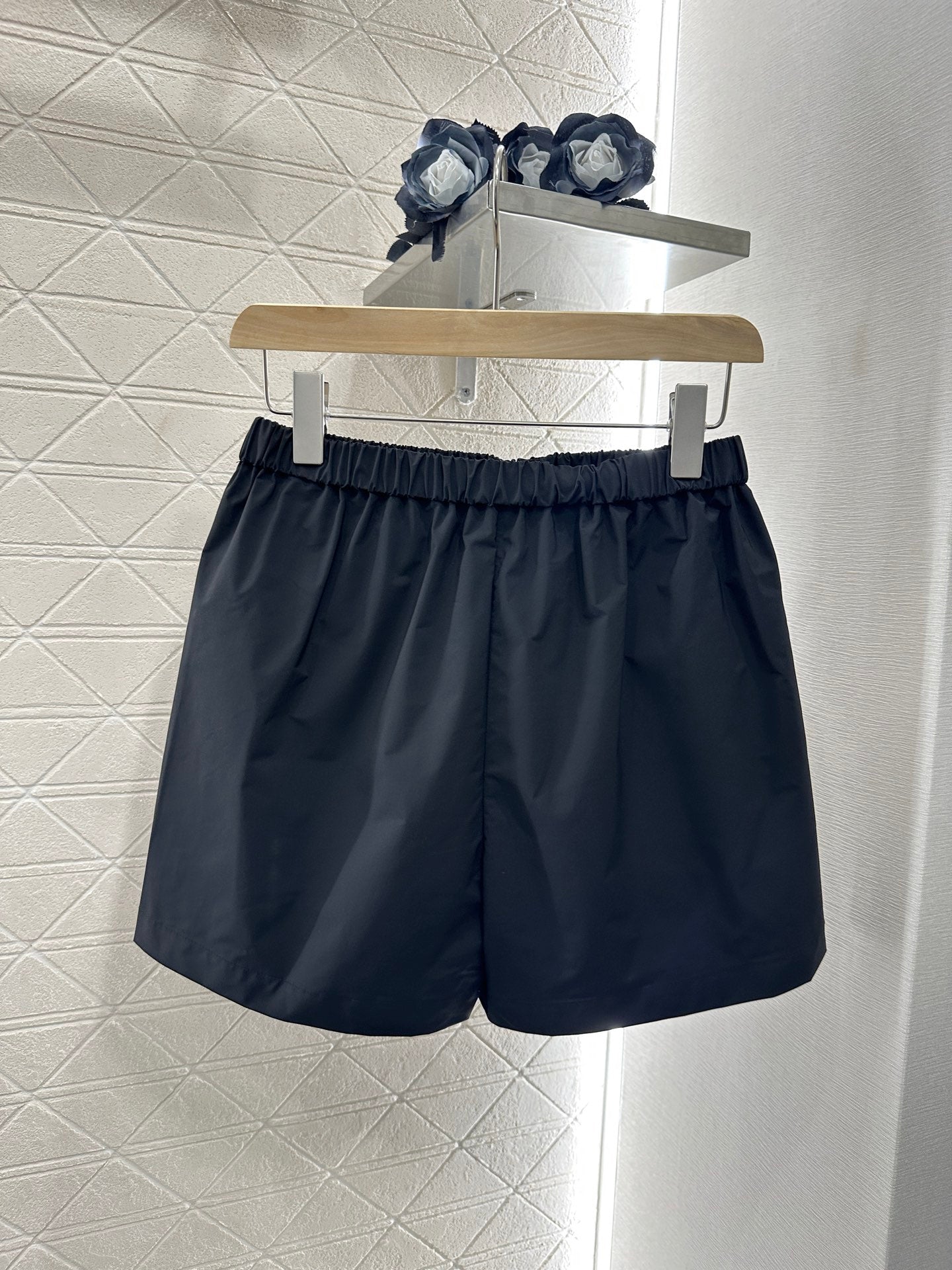 F*♥2025 new products Flight jacket and shorts set