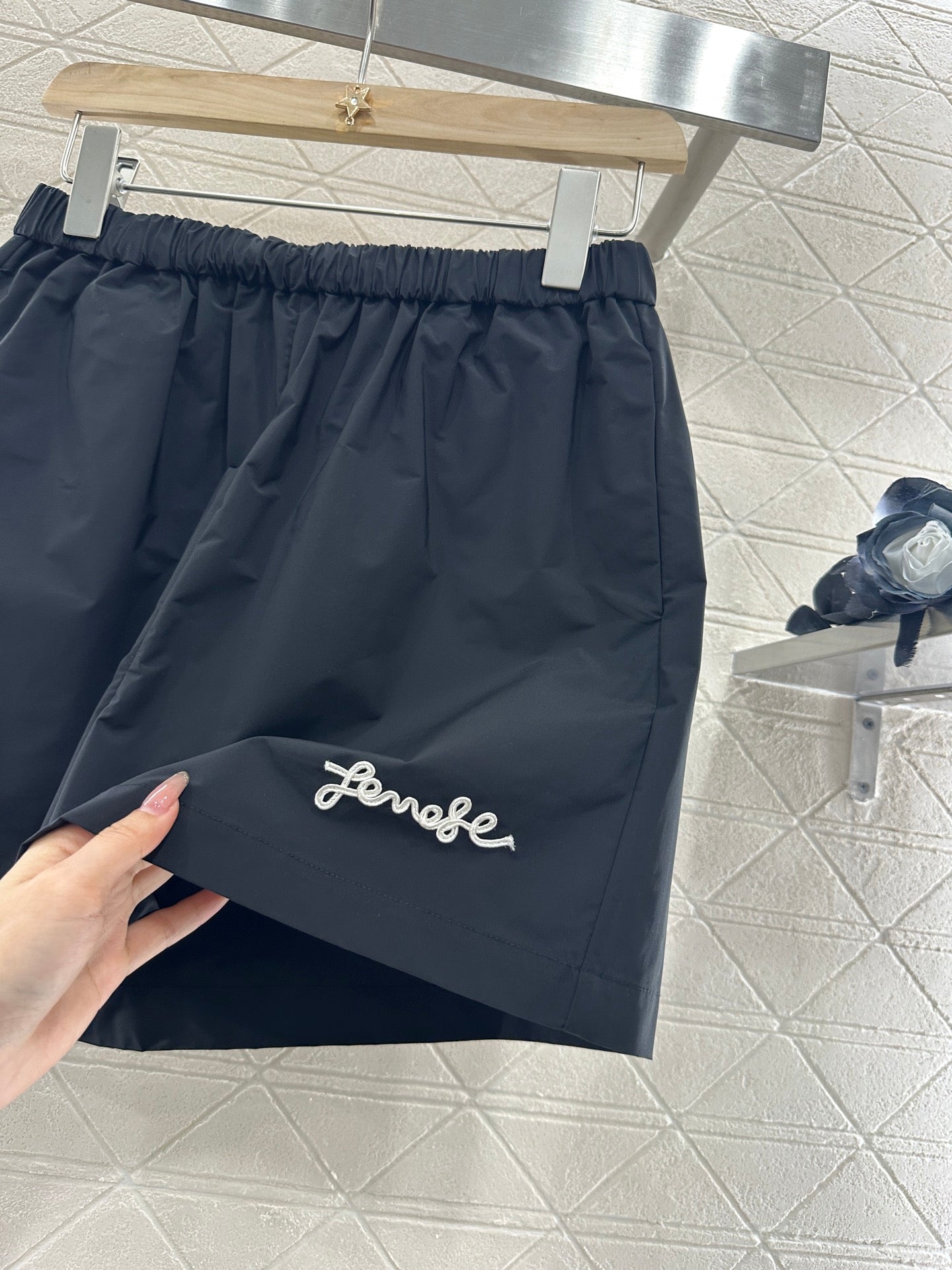 F*♥2025 new products Flight jacket and shorts set