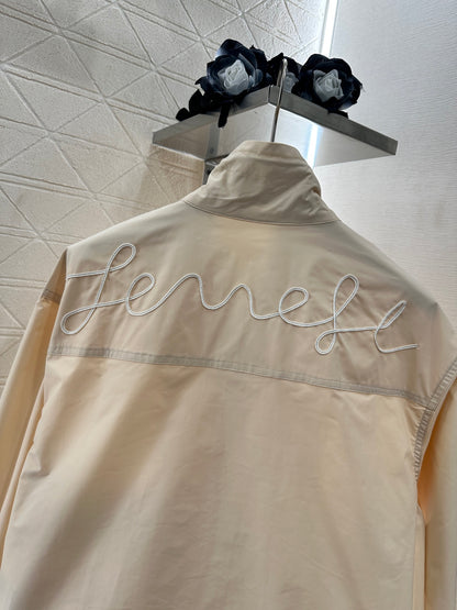 F*♥2025 new products Flight jacket and shorts set