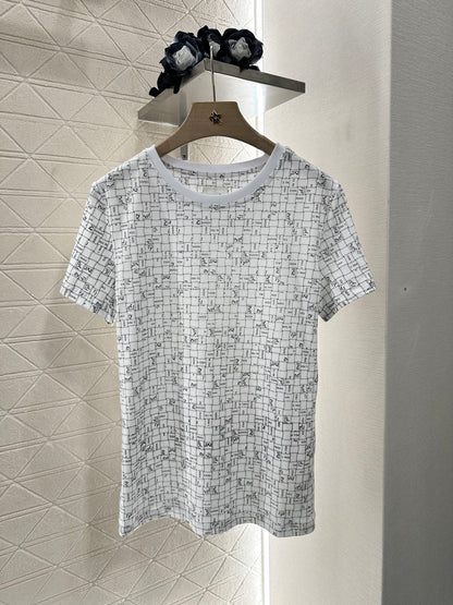 H*♥2025 new products are on sale 3D flocking printing