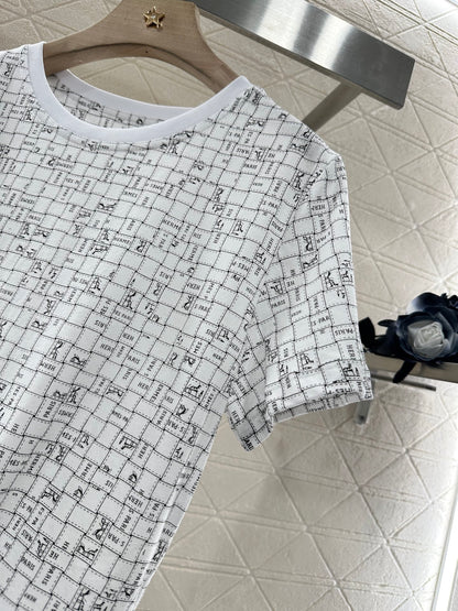H*♥2025 new products are on sale 3D flocking printing